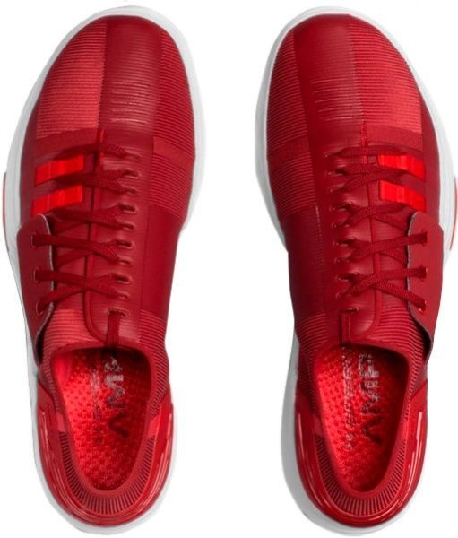 Кросівки Under Armour UA Speedform AMP 2.0 1295773-600 р.10,5 червоний