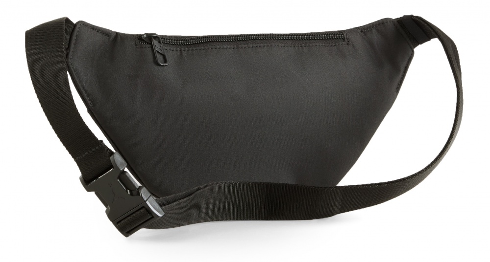 Сумка поясная Puma DECK Waist Bag 09131801 черный