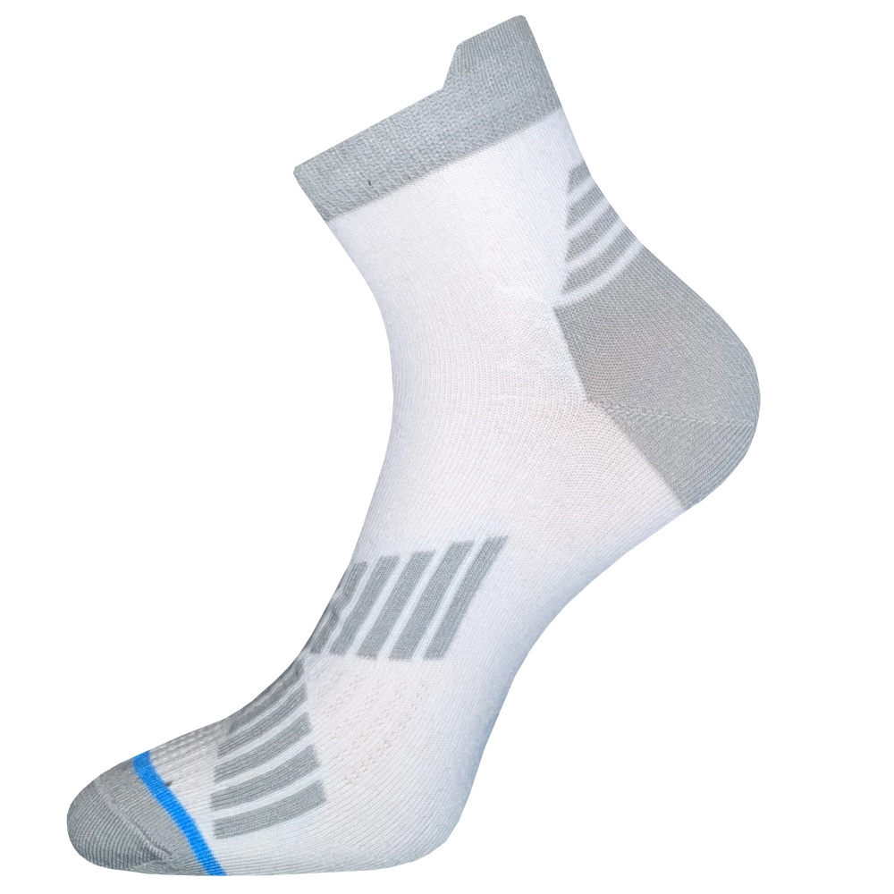 Шкарпетки Легка хода 6479 р.27 білий 9436801 шт.