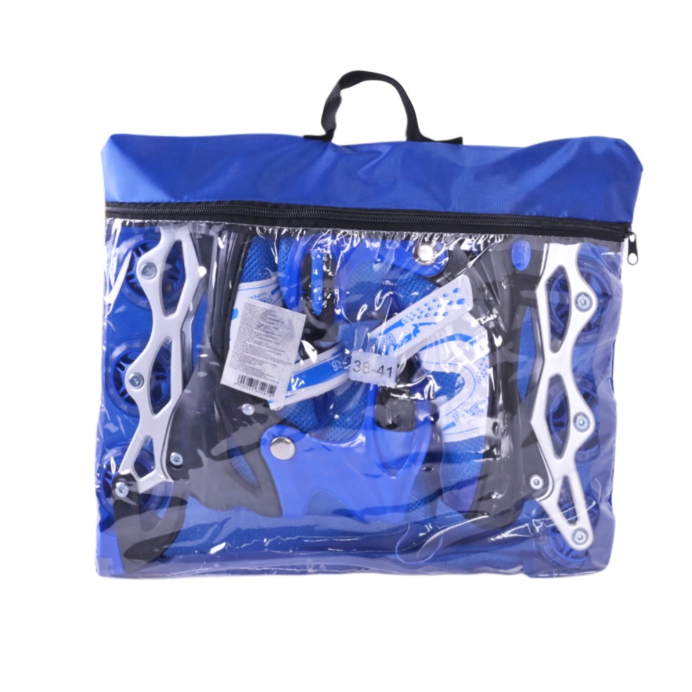 Роликові ковзани Shantou L RL25503 р. 38-41 в асортименті