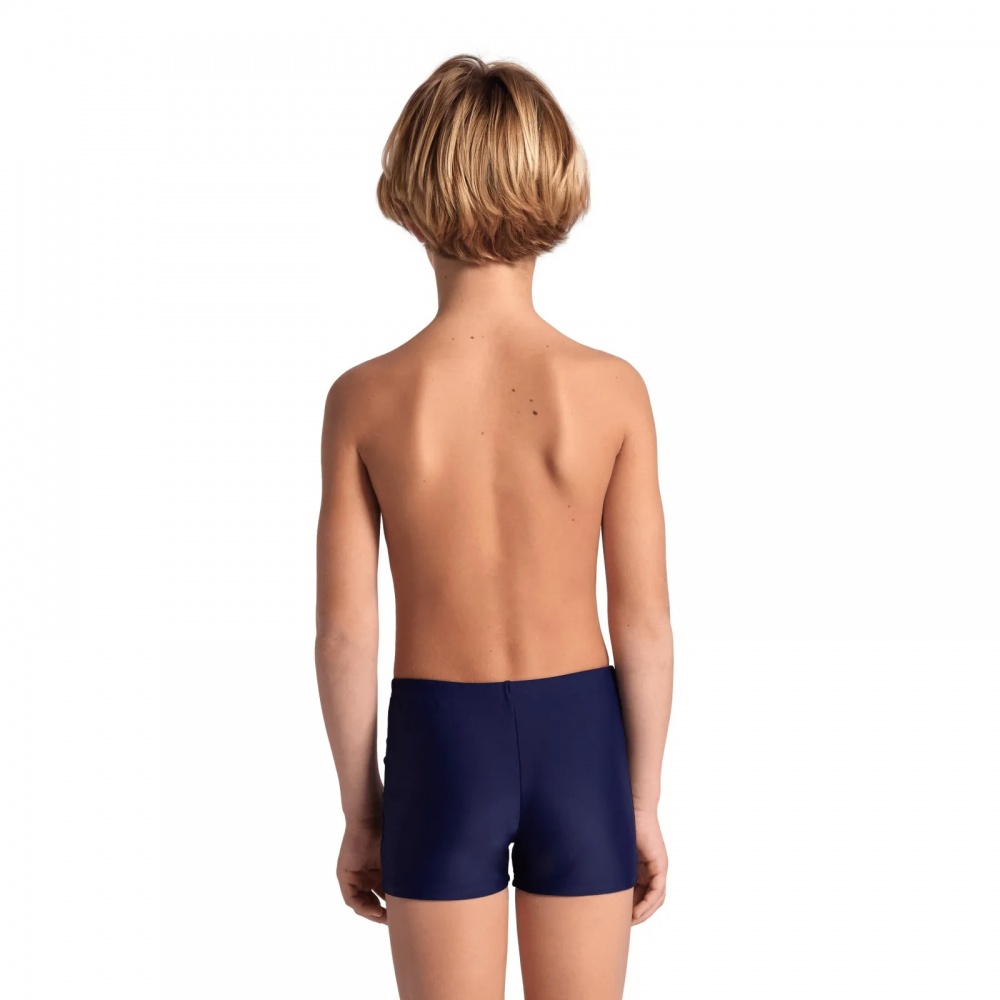 Плавки Arena DYNAMO JR SHORT R 006501-700 синій