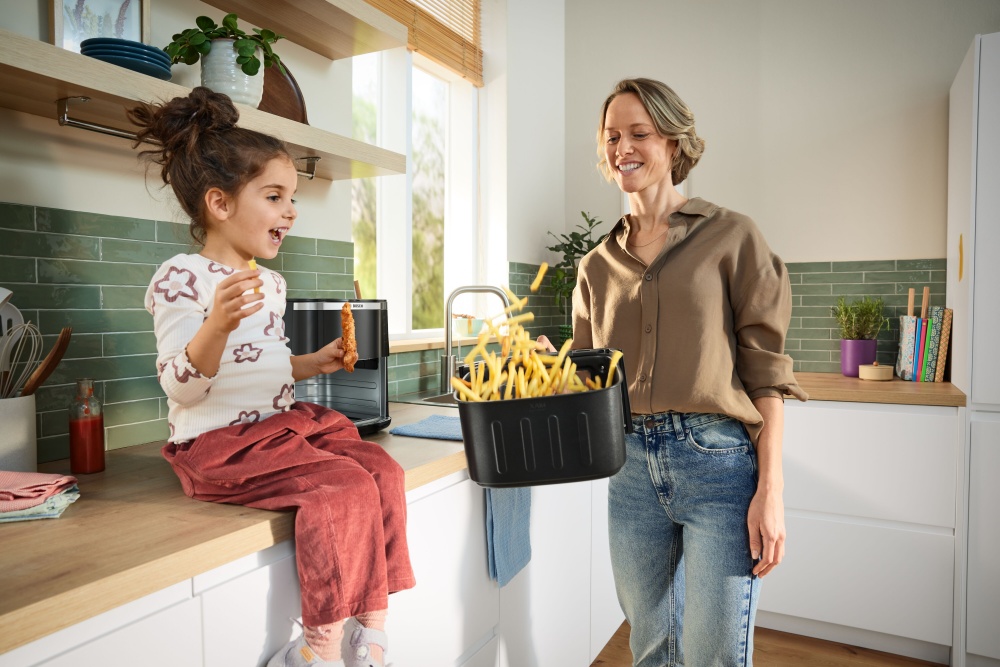 Мультипечь Bosch Серия 6 MAF671B0