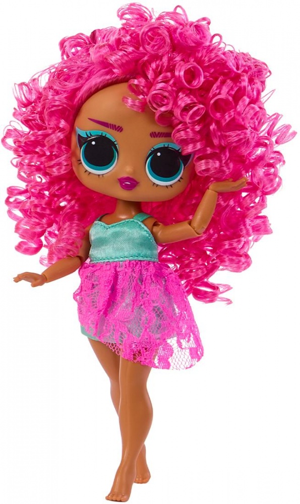 Кукла L.O.L. SURPRISE! серии OPP Tweens Кора 989868