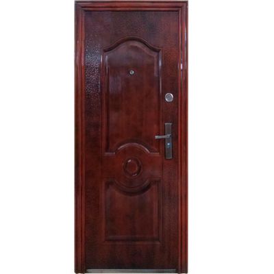 Двері металеві ТР-С 05 2050x960x65 мм ліві