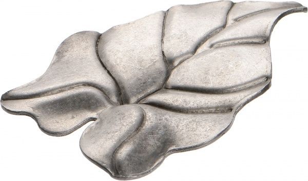 Лист штампований Лілія