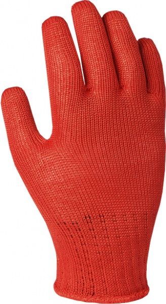 Перчатки Doloni с покрытием ПВХ точка L (9) 622