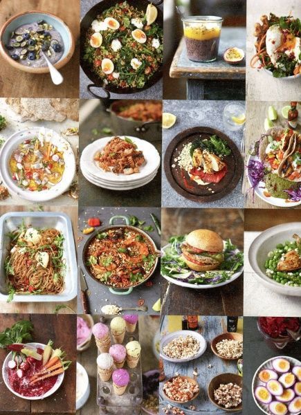 Книга Джейми Оливер «Супер еда на каждый день» 978-617-679-666-4