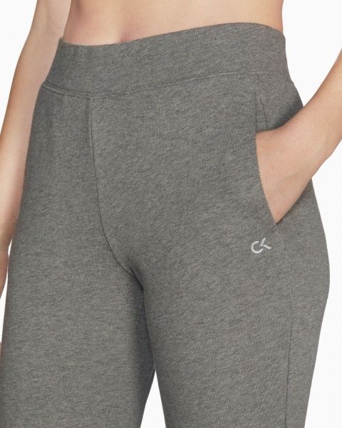 Брюки Calvin Klein Performance BILLBOARD KNIT PANT 00GWF9P647-979 р. S серый