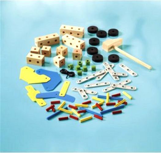 Набір для творчості Totum Чарівна споруда 025288