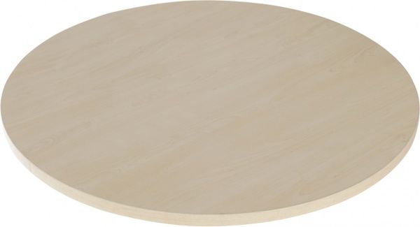 Стільниця d800x25 мм береза