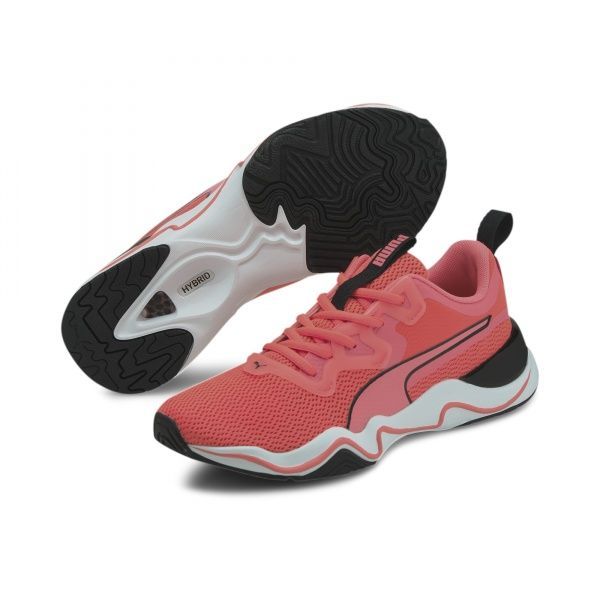 Кроссовки Puma Zone XT Wns 19303103 р.5 розовый