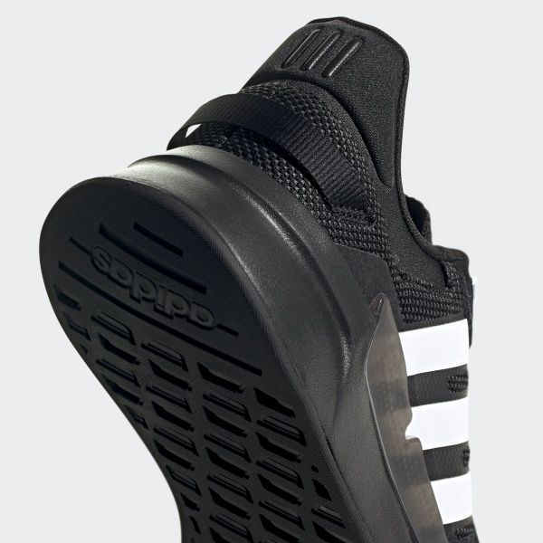 Кроссовки Adidas RUN90S EG8657 р.10 черный