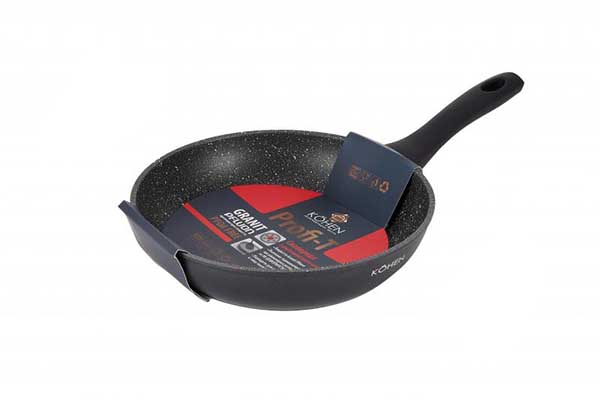Сковорода Kohen Profi-T KN91020 20 см