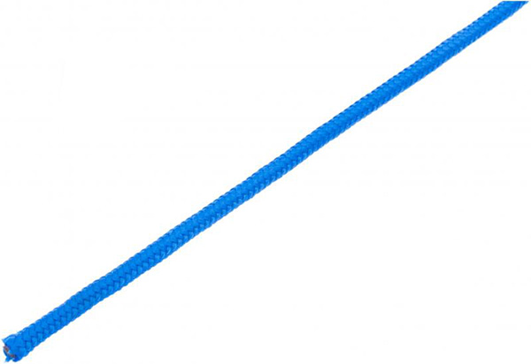 Шнур поліпропіленовий 3 мм синій