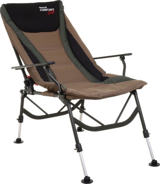 Крісло портативне Fishing ROI металеве 38#