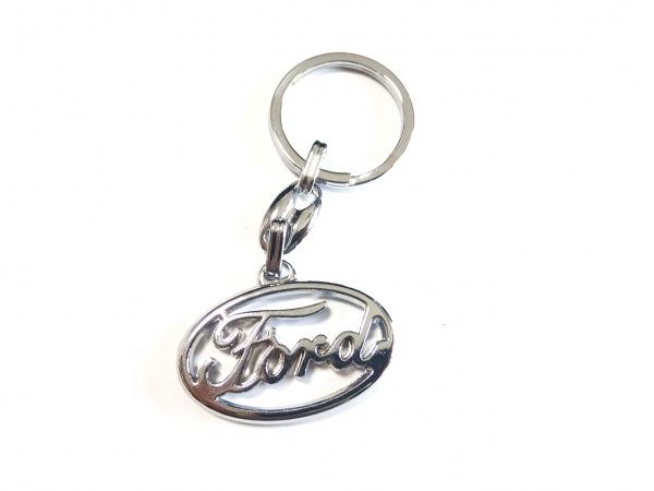Брелок Ford (H19) 