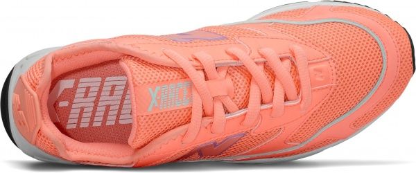 Кроссовки New Balance WSXRCNTA WSXRCNTA р.US 7,5 розовый