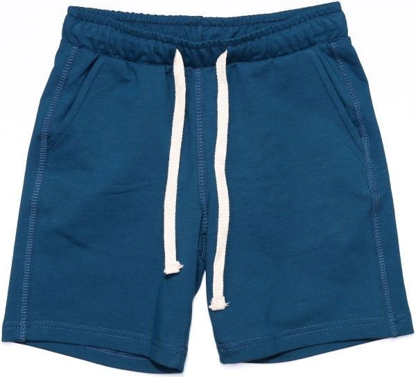 Шорты для мальчиков Роза р.152 морской синий 