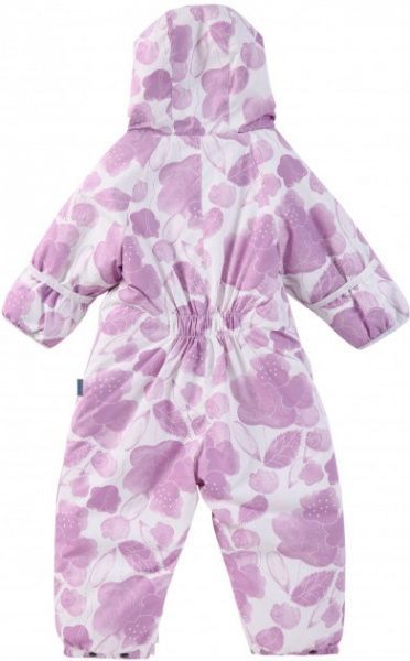 Комбінезон дитячий Reima 5091 бузковий р.80 710733.9 