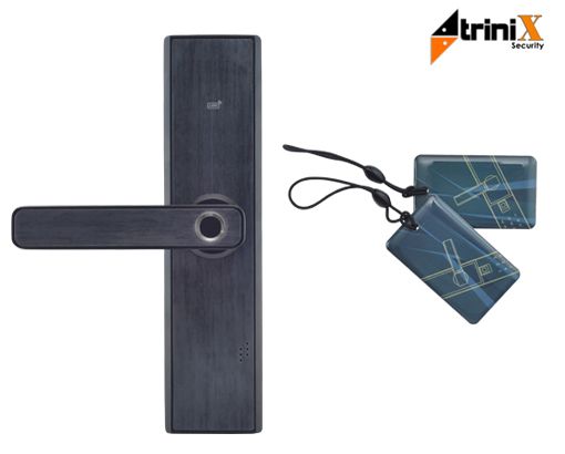 Електрозамок Trinix TRL-5108BTF