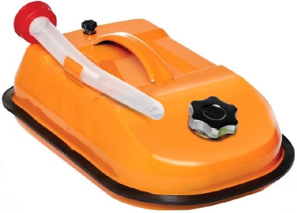 Канистра металлическая Lavita LA KM2005 5 л