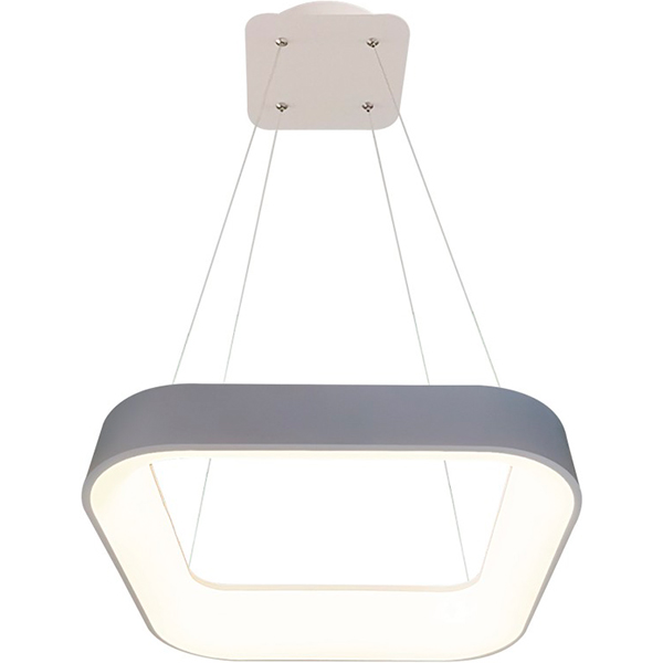 Люстра светодиодная Victoria Lighting Perseus/SP450 50 Вт белый 