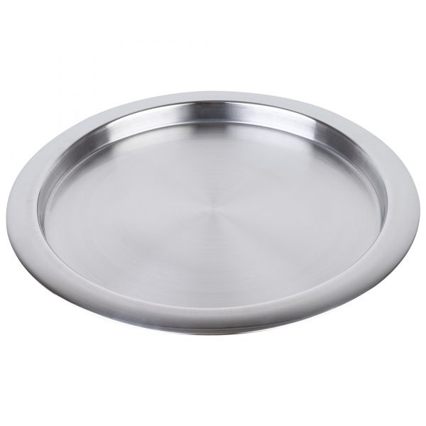 Таця барна кругла Fackelmann 40 см 29573