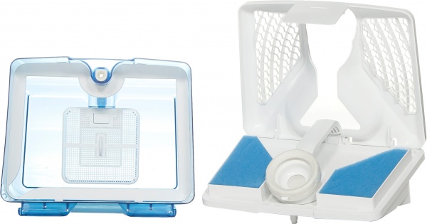 Пылесос моющий THOMAS Wave XT Aqua-Box 