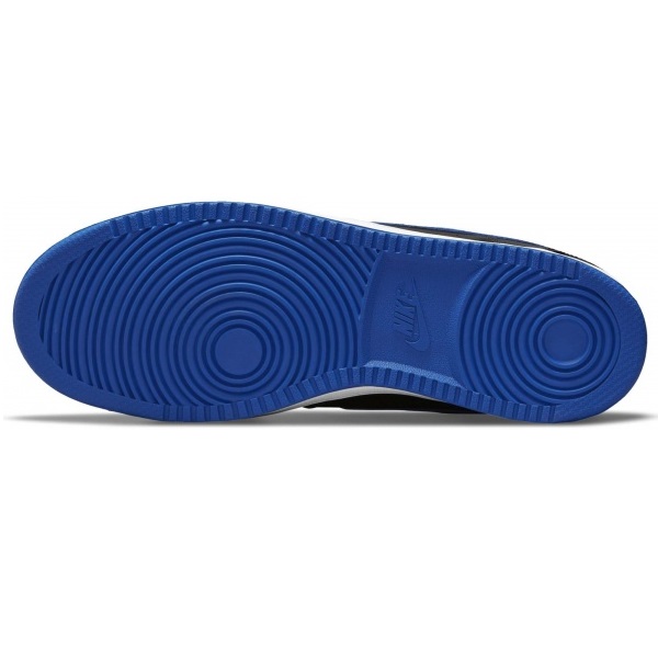 Кроссовки Nike NIKE COURT VISION LO DM8681-001 р.US 9 черно-синий