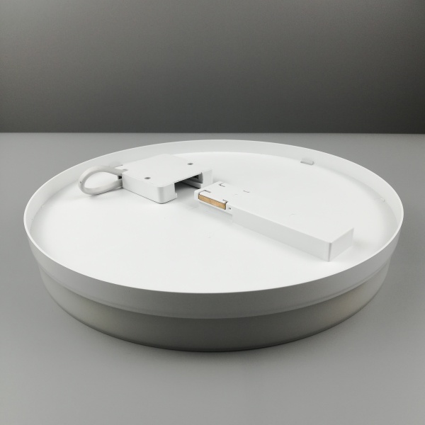 Світильник світлодіодний Luxray 36 Вт білий 4500 К LX445-RCX-36 