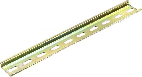 DIN-рейка перфорированная Илеком 25 см