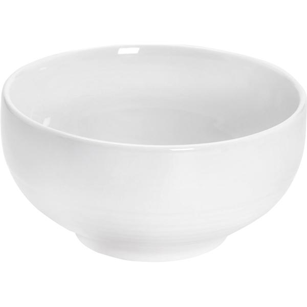 Салатник Santorin Ivory 12 см