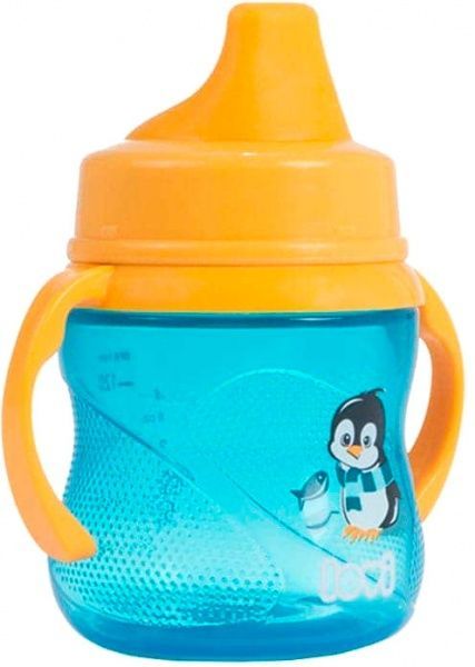 Поїльник-непроливайка Lovi Hot & Cold 150 мл 35/321