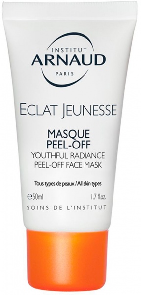 Маска-пленка Arnaud YOUTHFULL RADIANCE 50 мл