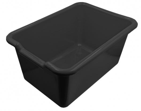 Ємність для зберігання Системи Кріплення Лайт 345х245х175 мм 