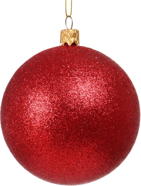 Набор елочных шаров Комплект № 41 d 80 мм 5 шт./уп.