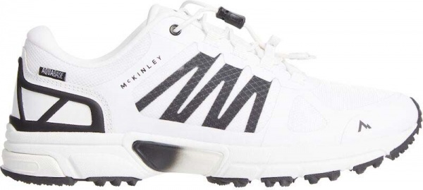 Кроссовки McKinley Kansas III AQB W 424350-902001 р.37 EUR 37 23,5 см белый