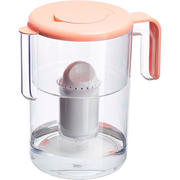 Фільтр-глечик Ecosoft Dewberry Shape 3.5 л