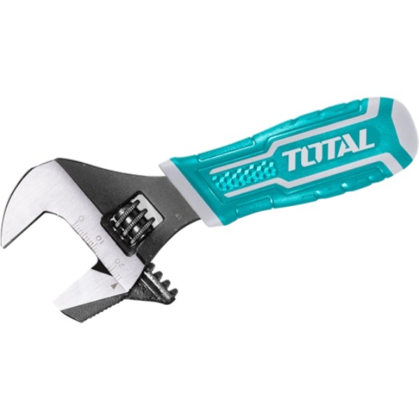 Ключ розвідний Total THT1016S