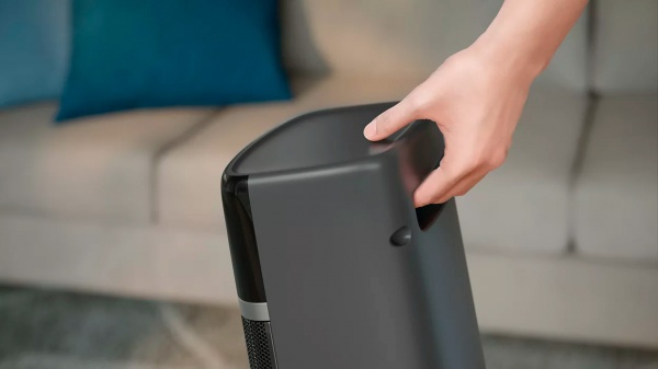 Тепловентилятор Philips 5000 Series CX5120/11