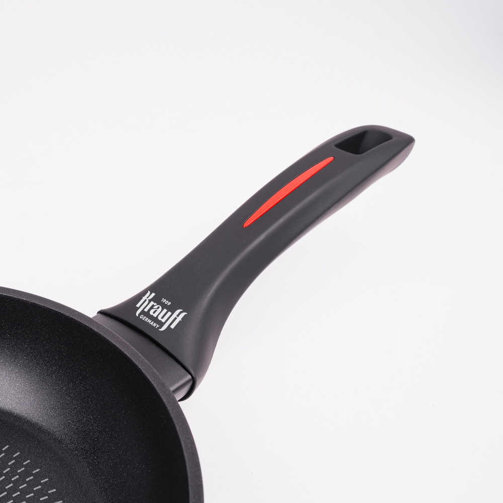 Сковорода Krauff Smart Fry 20 см 25-45-137