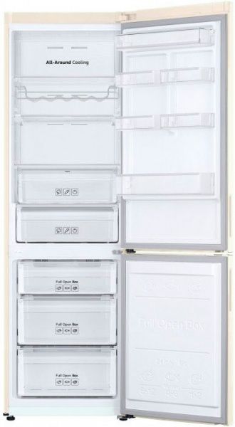 Холодильник Samsung RB34N5440EF/UA