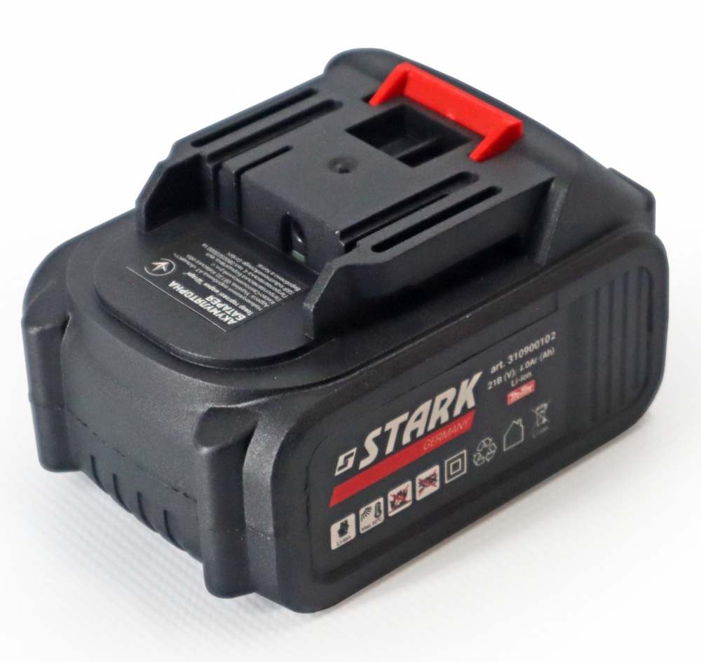 Акумулятор Stark BM-2140 21В 4 А/год (310900102)