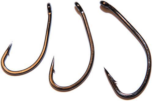 Крючки Rocket Baits RT-11 №2 5 шт.