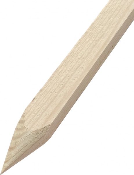 Опора для растений Колья садовые 1,5 м 5 шт./упак