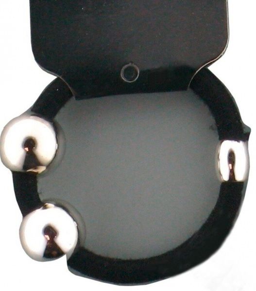 Резинка для волос Beauty Line 405002 1 шт. 