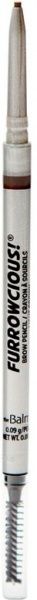 Карандаш для бровей theBalm Furrowcious Light Brown 0,09 г