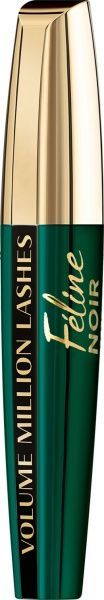 Тушь для ресниц L'Oreal Paris Volume Million Lashes Feline Noir черный 8,5 мл
