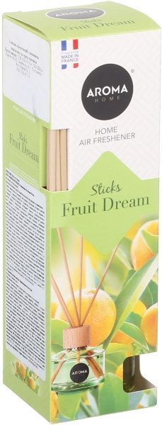 Аромадифузор для дому Fruit Dream 50 мл 