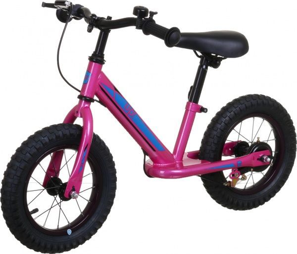 Беговел UP! (Underprice) Air розовый